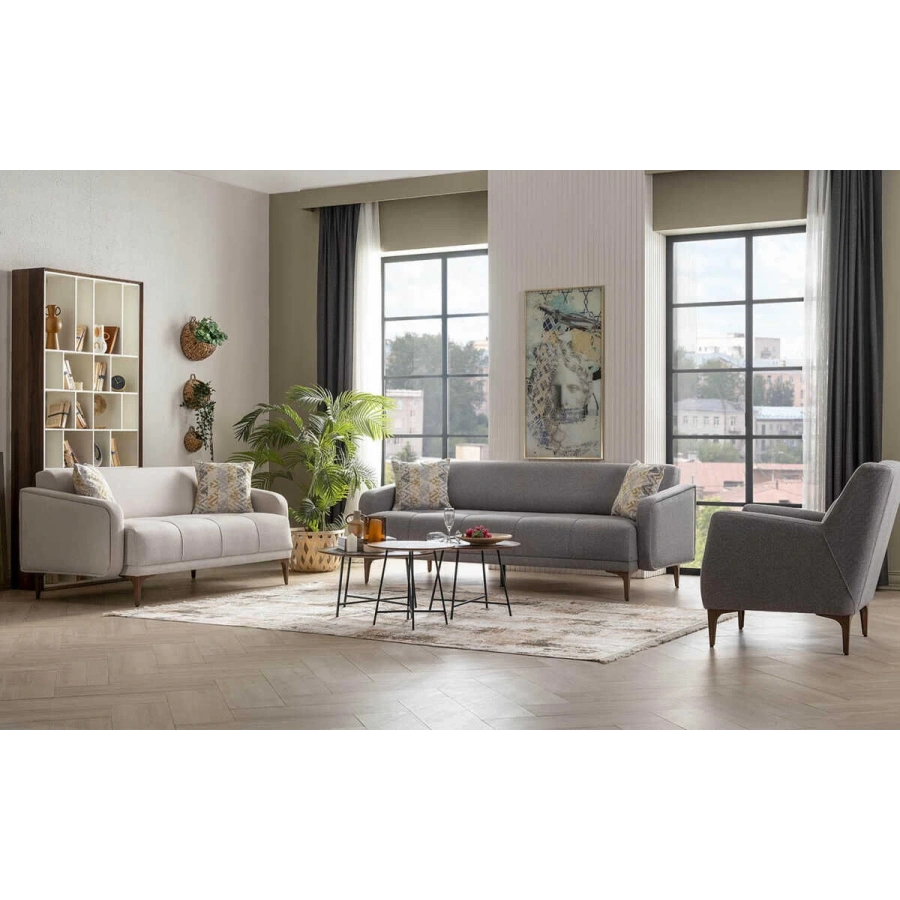 Lorin Koltuk Takımı