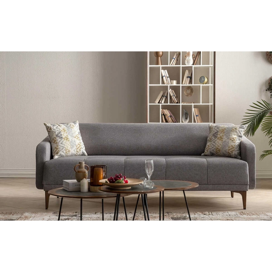 Lorin Koltuk Takımı