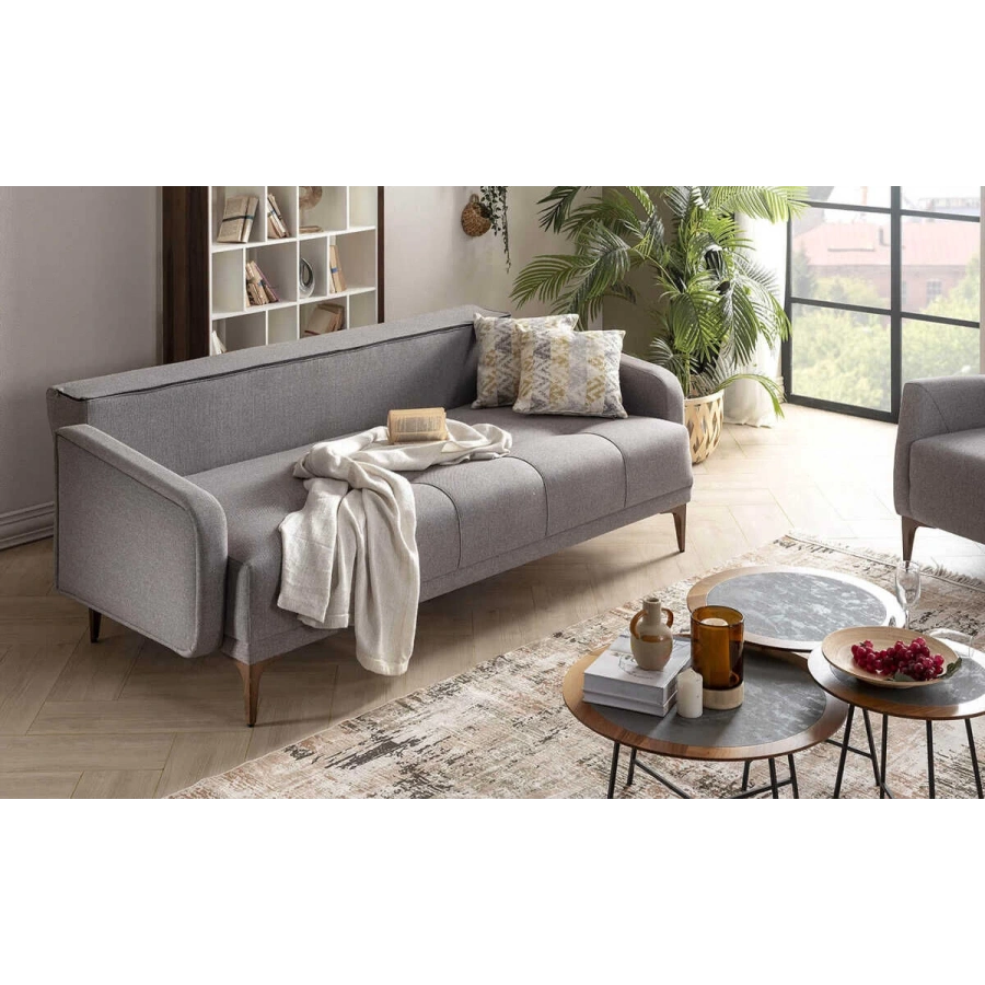 Lorin Koltuk Takımı