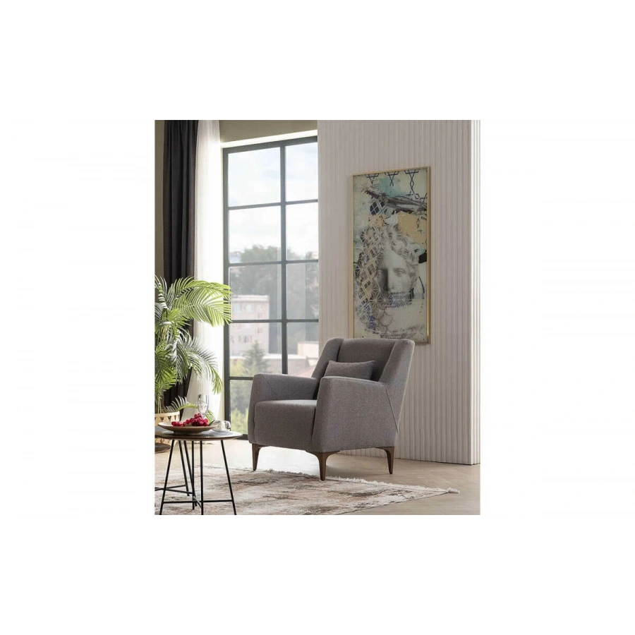 Lorin Koltuk Takımı