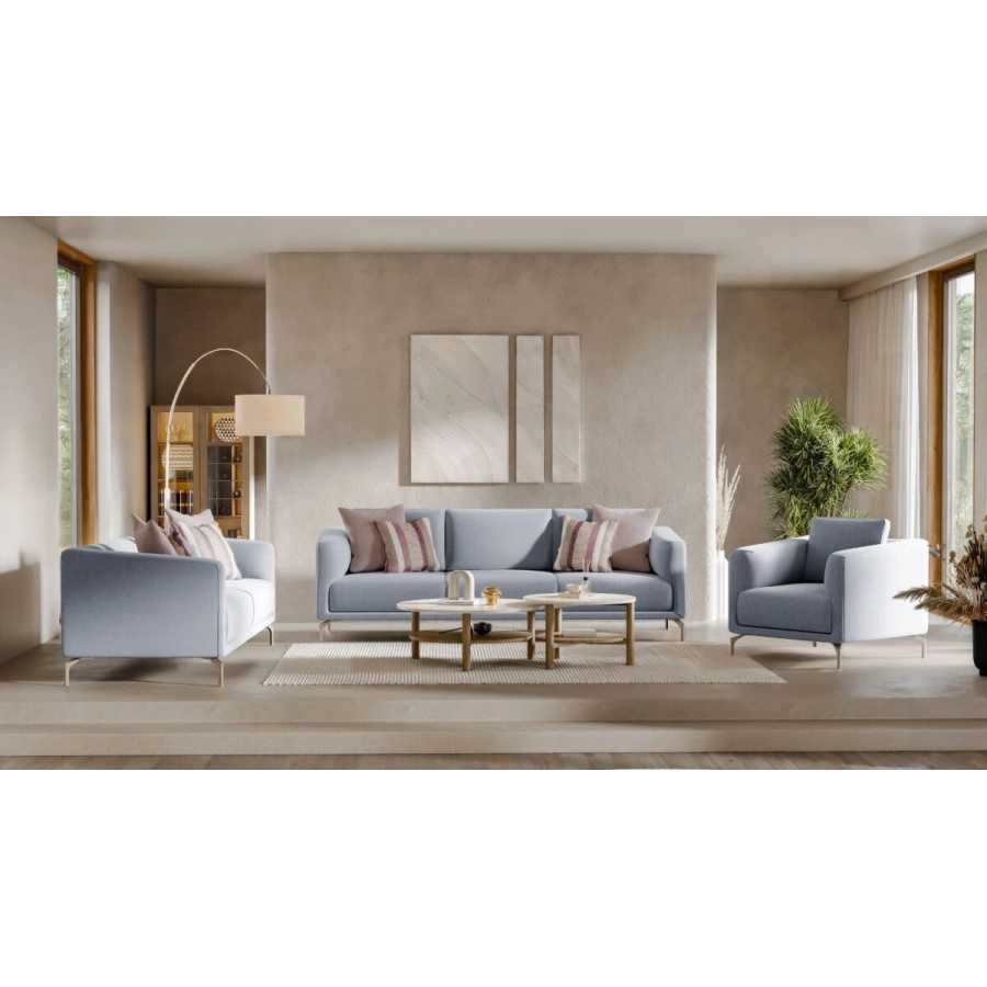 Lucas Prime Koltuk Takımı