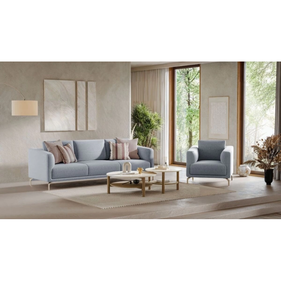 Lucas Prime Koltuk Takımı