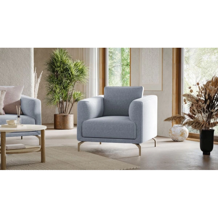 Lucas Prime Koltuk Takımı