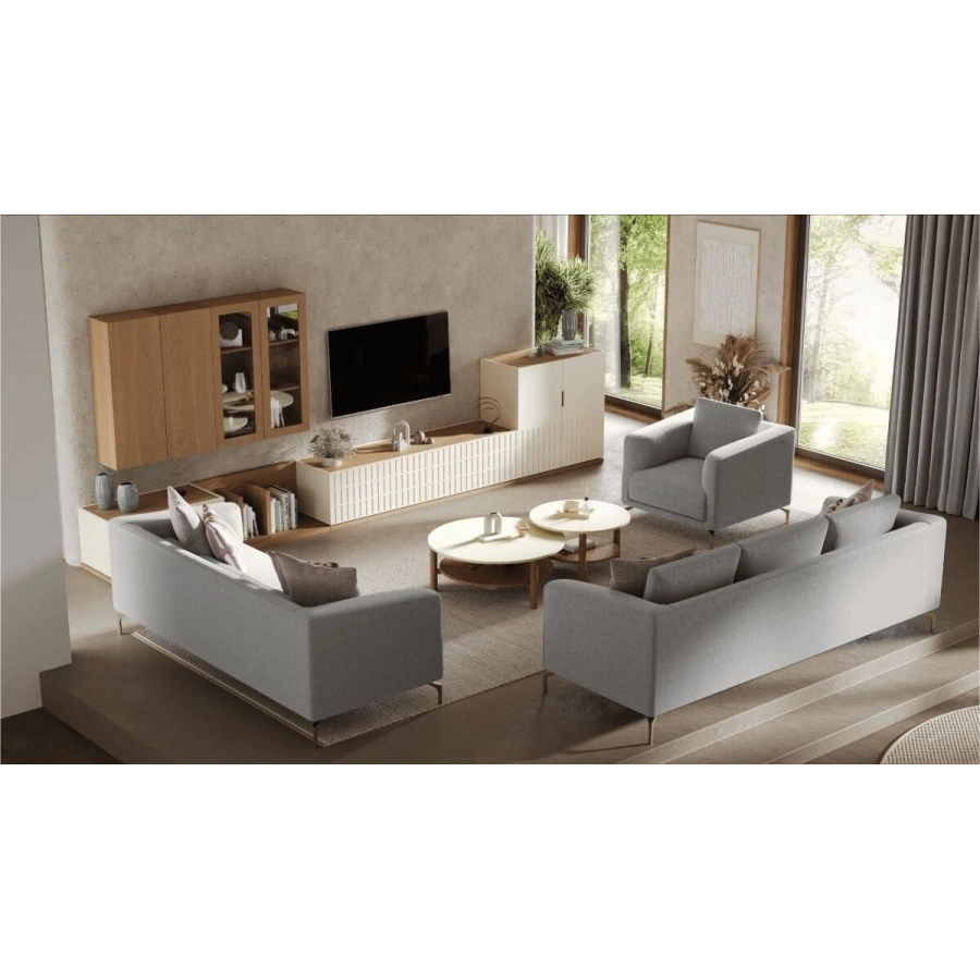 Lucas Prime Koltuk Takımı