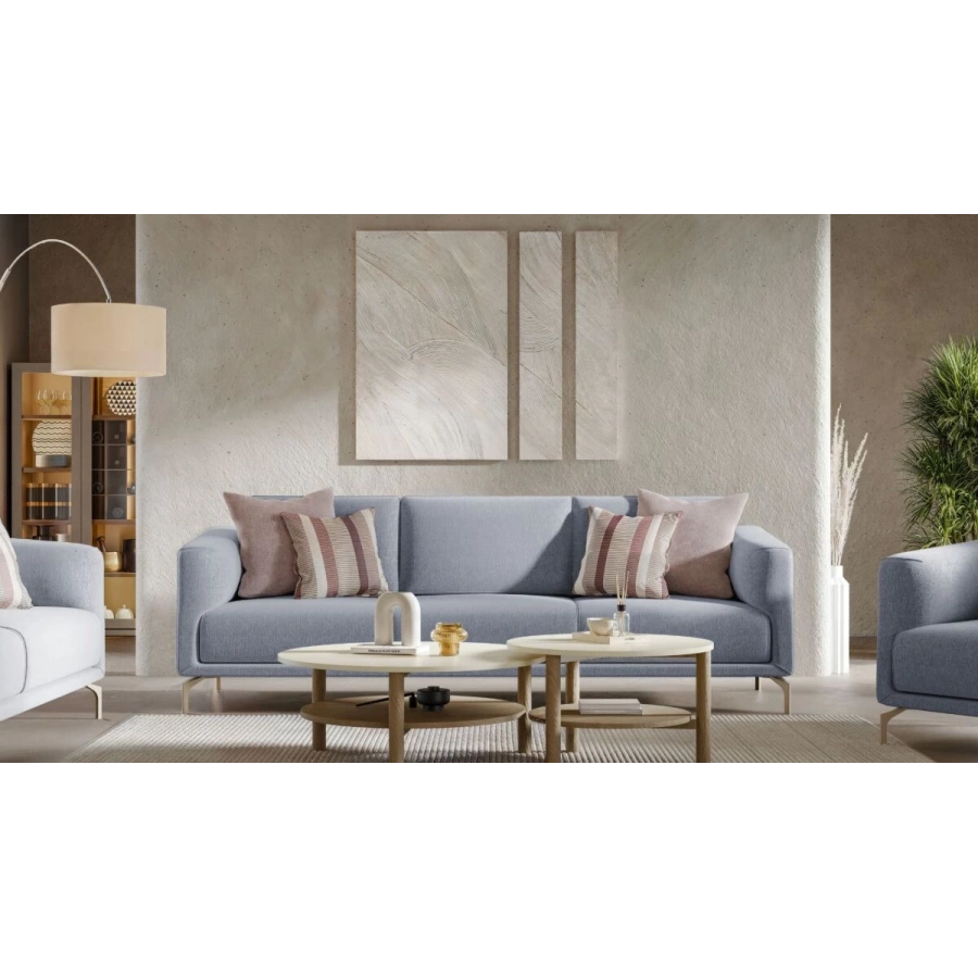 Lucas Prime Koltuk Takımı