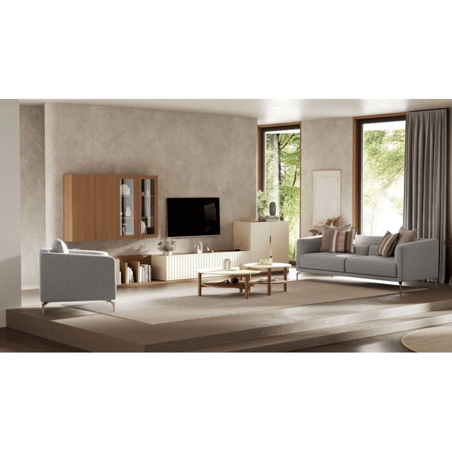 Lucas Prime Koltuk Takımı