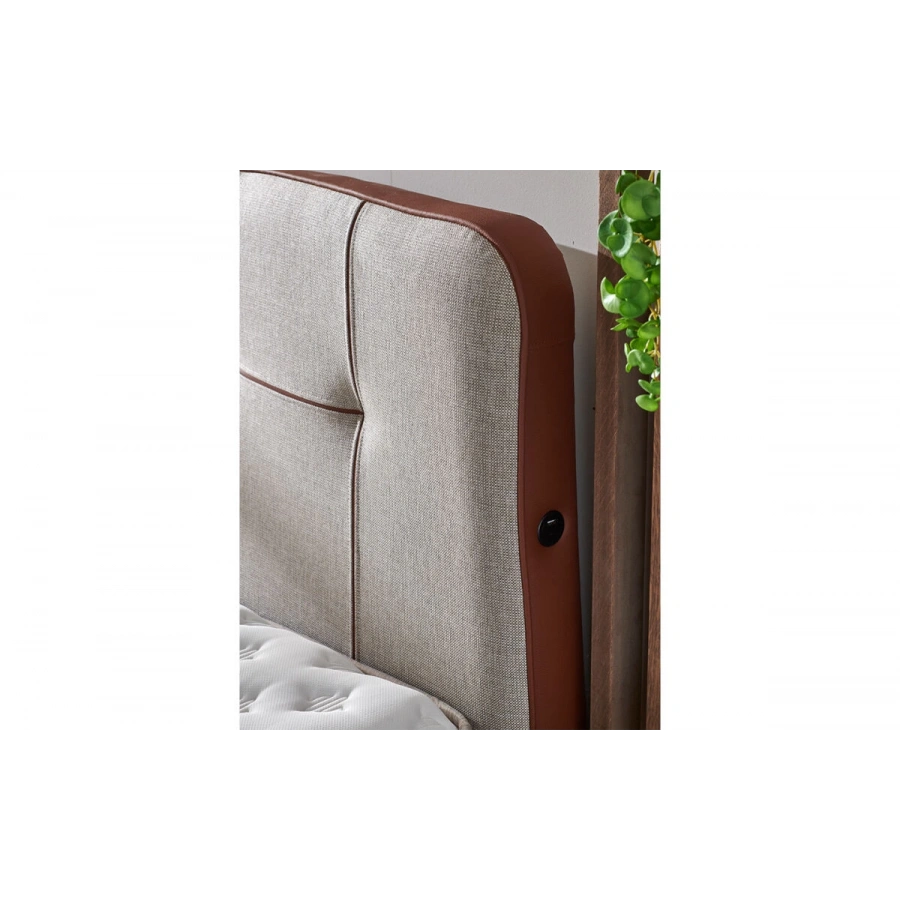 Marley 140lık Başlık