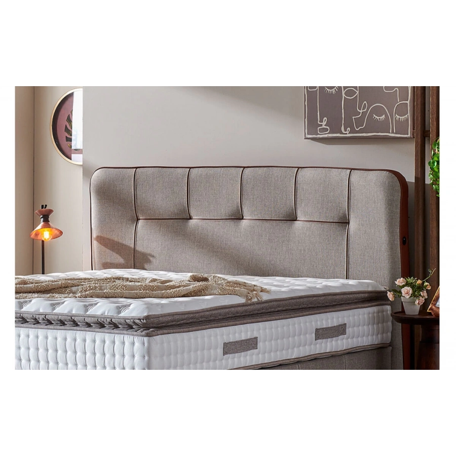 Marley 140lık Başlık