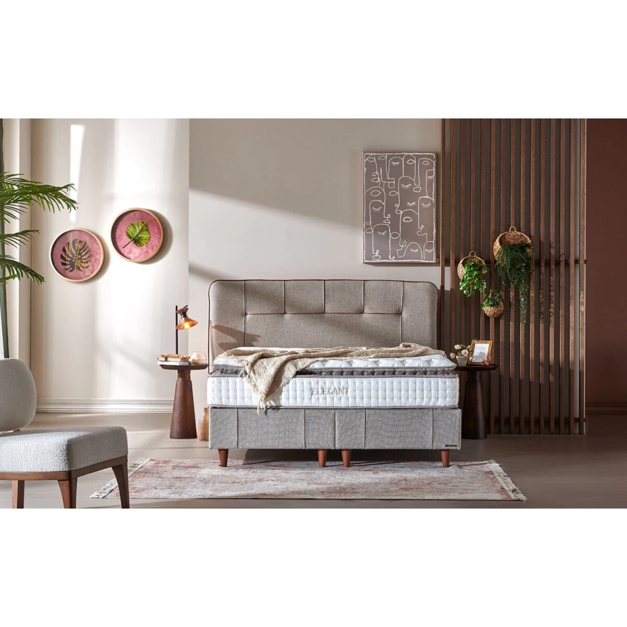 Marley 140lık Başlık