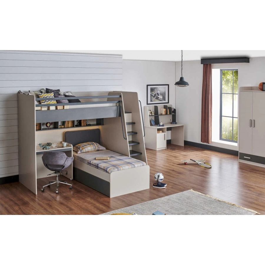 Mate Compact Room Genç Odası