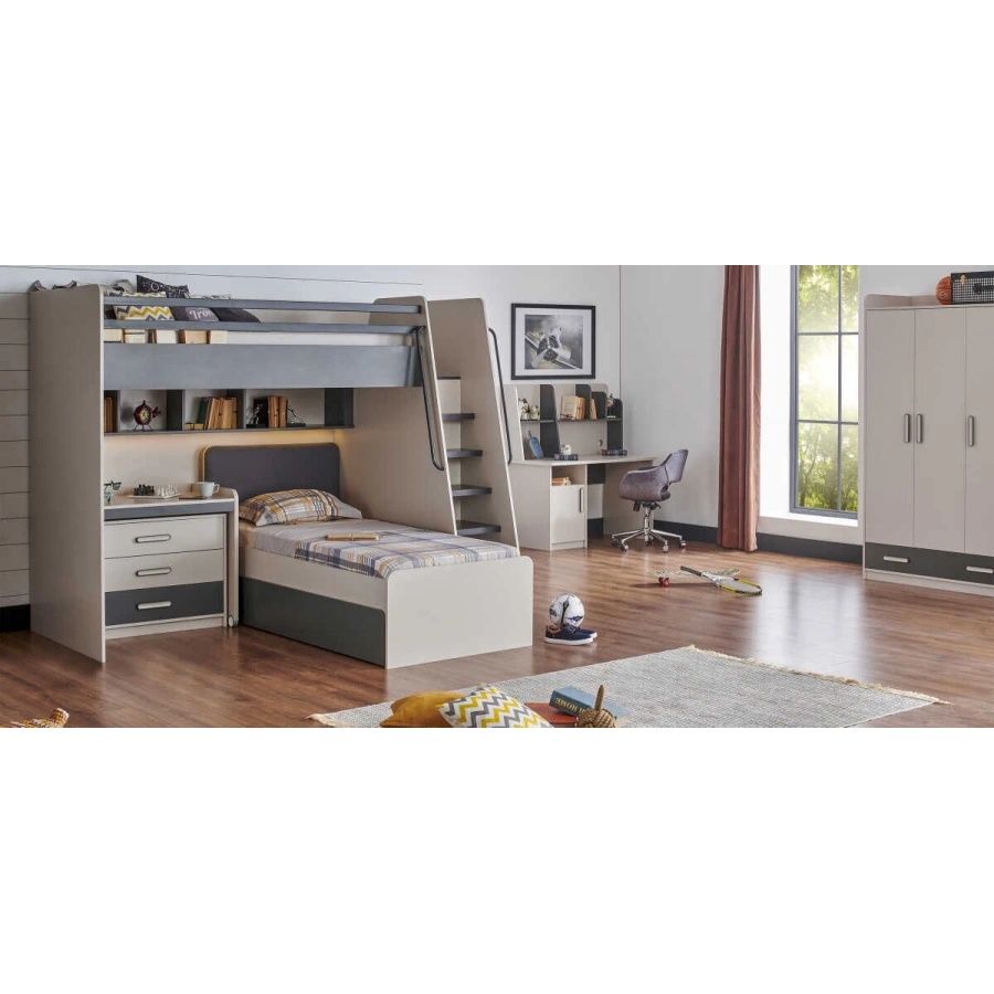 Mate Compact Room Genç Odası