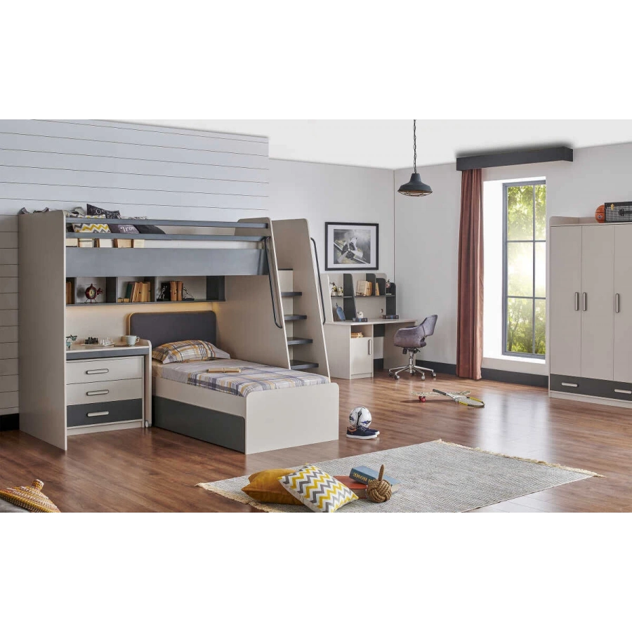 Mate Compact Room Genç Odası