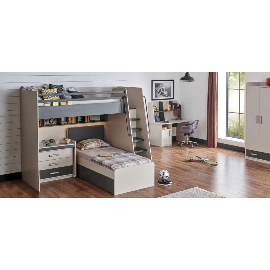 Mate Compact Room Genç Odası