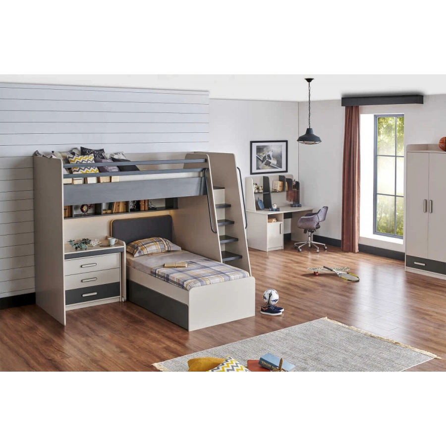 Mate Compact Room Genç Odası