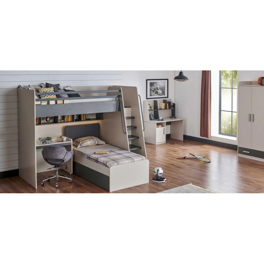 Mate Compact Room Genç Odası