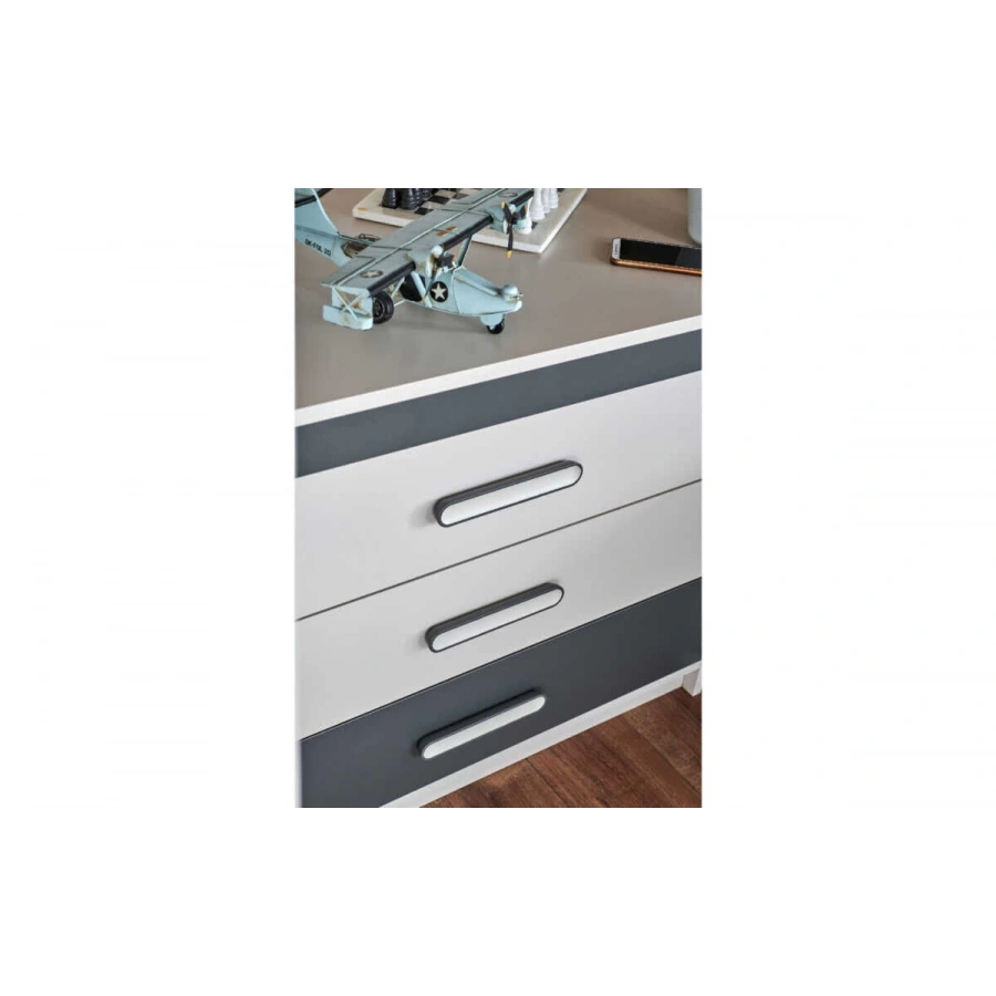 Mate Compact Room Şifonyer