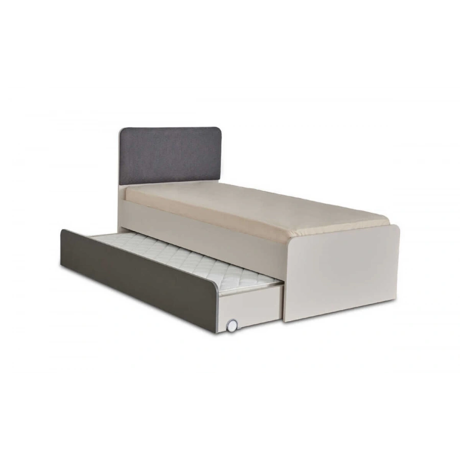 Mate Compact Room Yavru Karyola 90x190