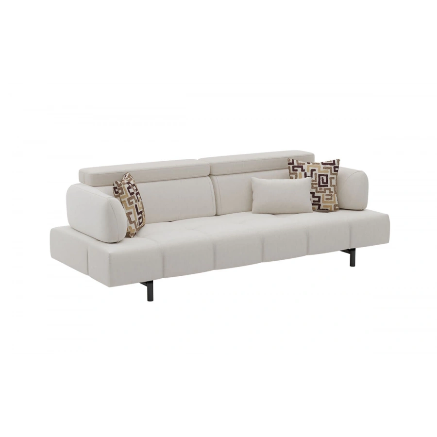 Metropol 3lü Koltuk