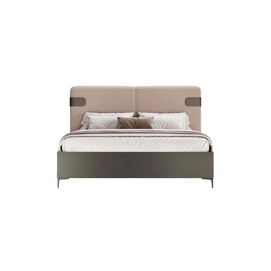 Metropol Başlıksız Karyola 180x200 Barbados