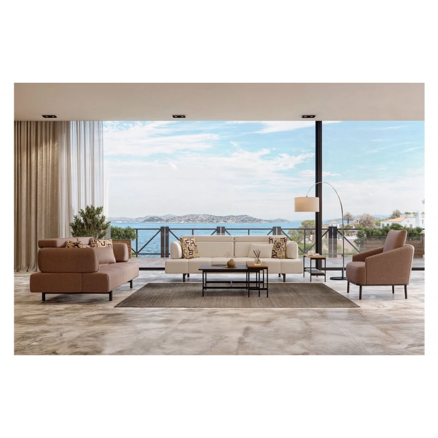 Metropol Koltuk Takımı