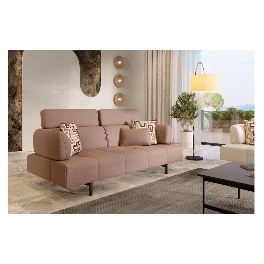 Metropol Koltuk Takımı