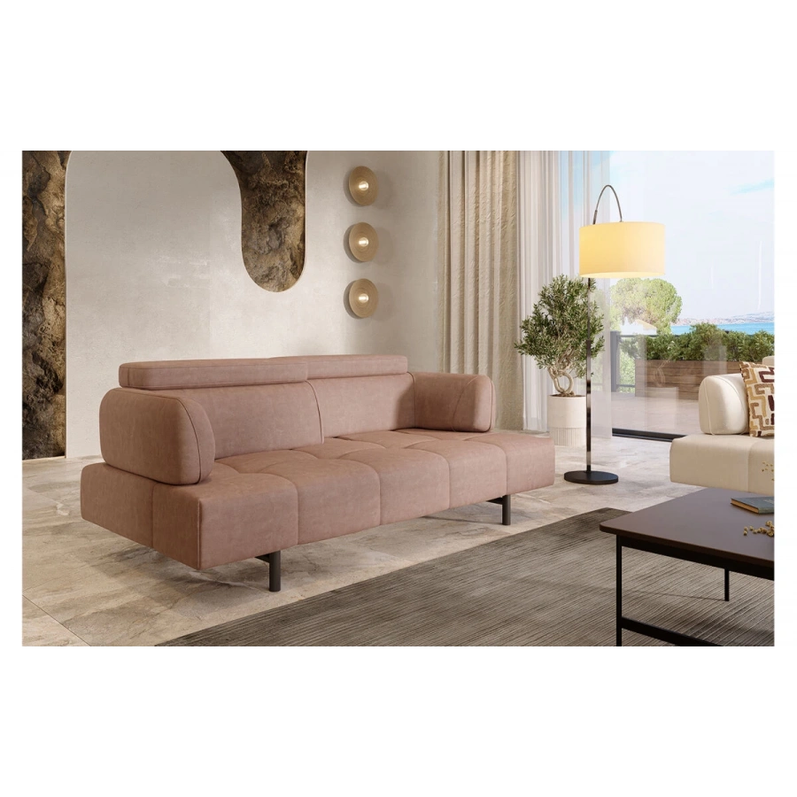 Metropol Koltuk Takımı