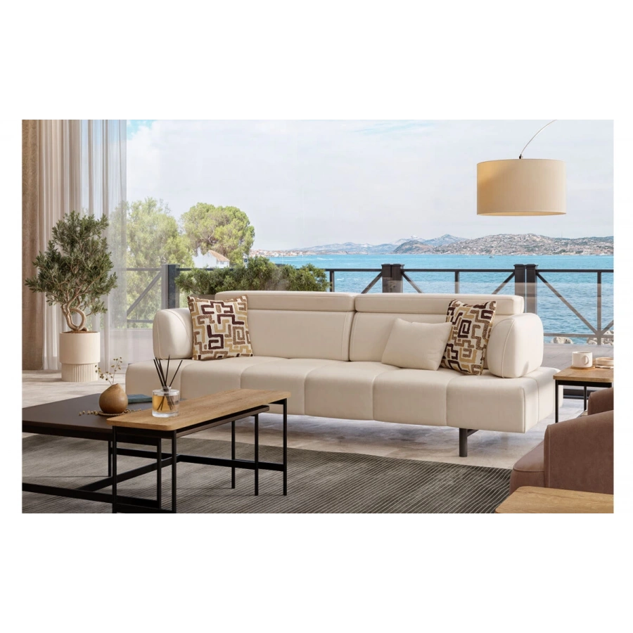 Metropol Koltuk Takımı