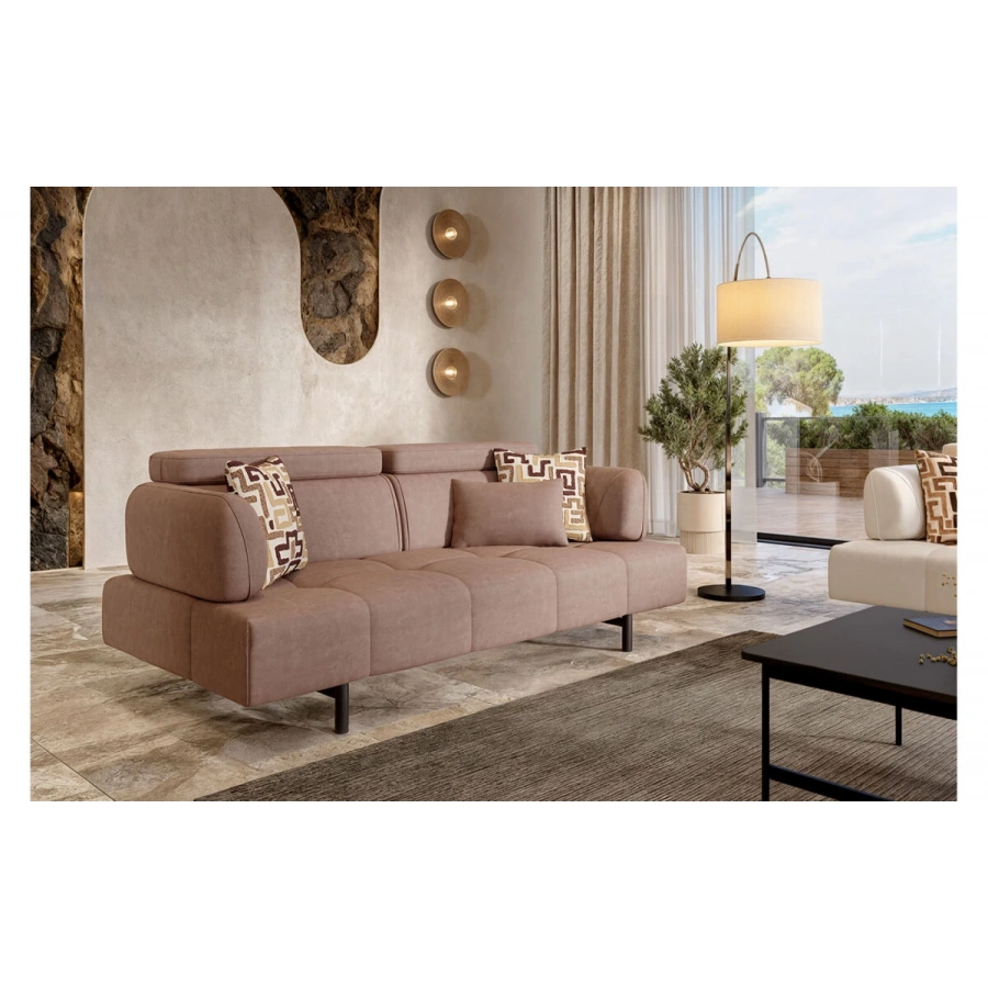 Metropol Koltuk Takımı