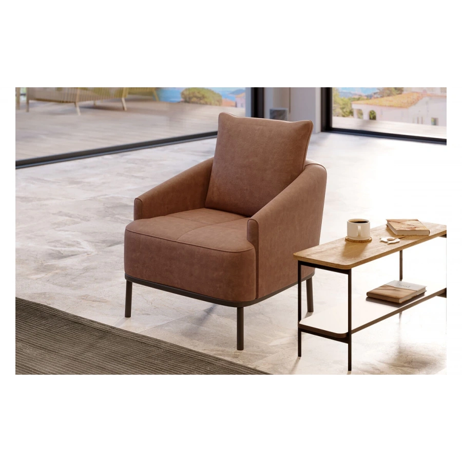 Metropol Koltuk Takımı