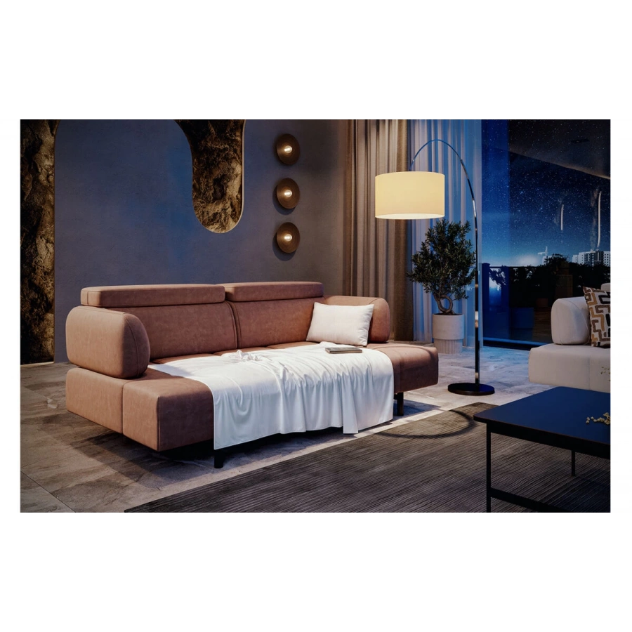 Metropol Koltuk Takımı