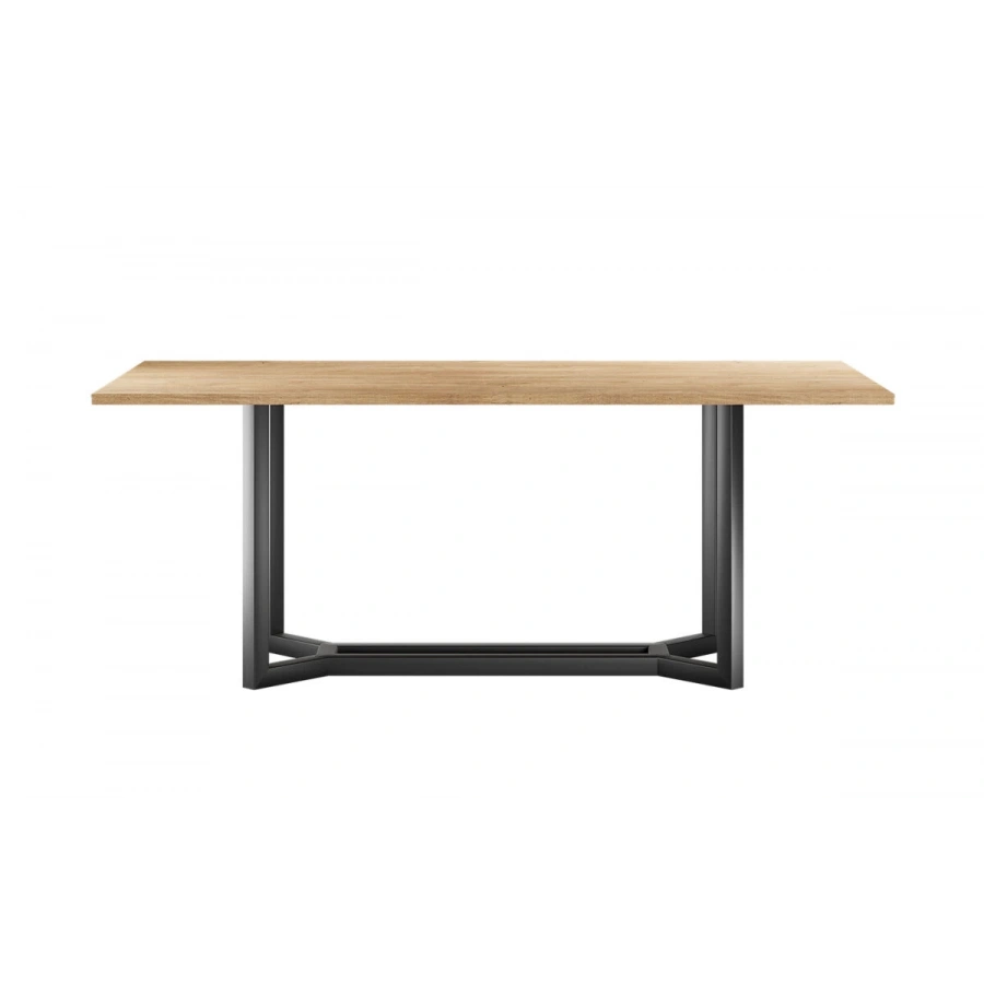 Metropol Sabit Yemek Masası