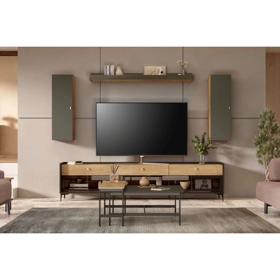 Metropol Yaşam Ünitesi