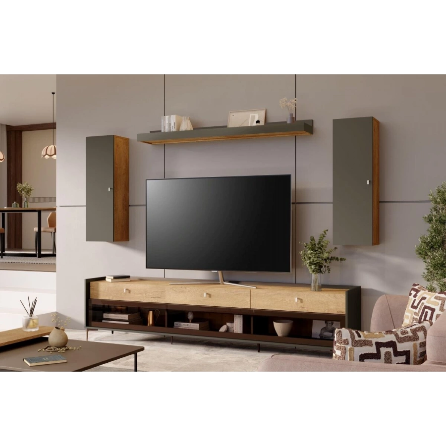 Metropol Yaşam Ünitesi