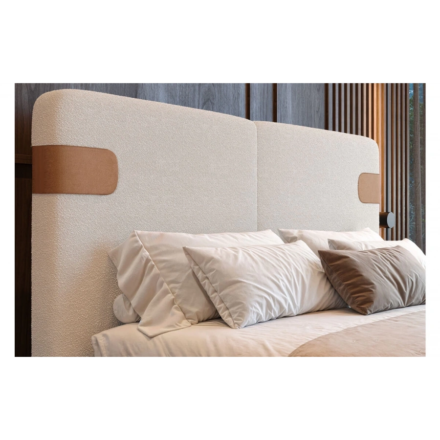 Metropol Yatak Odası