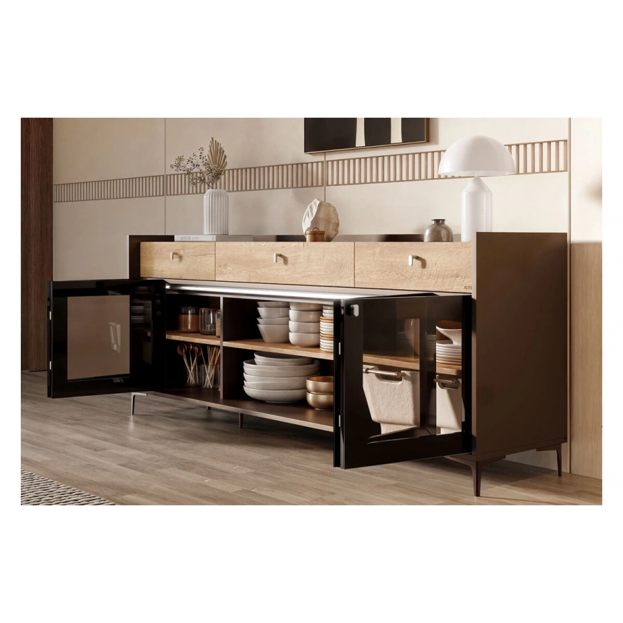 Metropol Yemek Odası