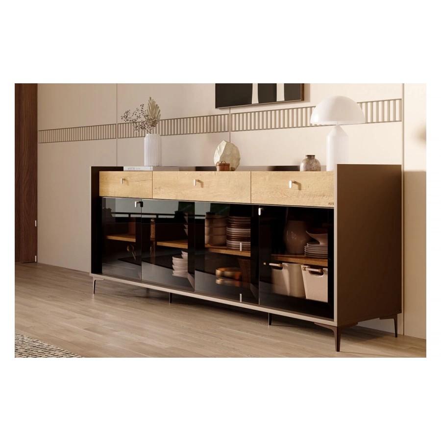 Metropol Yemek Odası