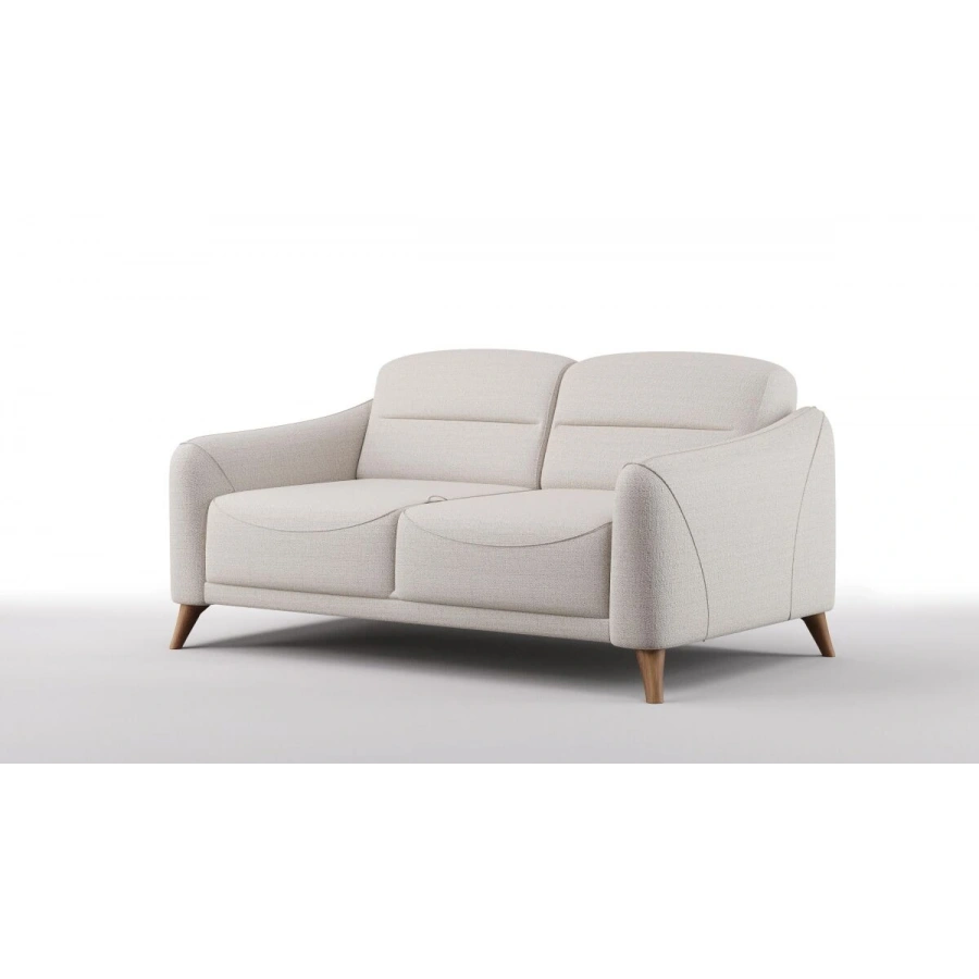 Mira 2li Sandıklı Koltuk