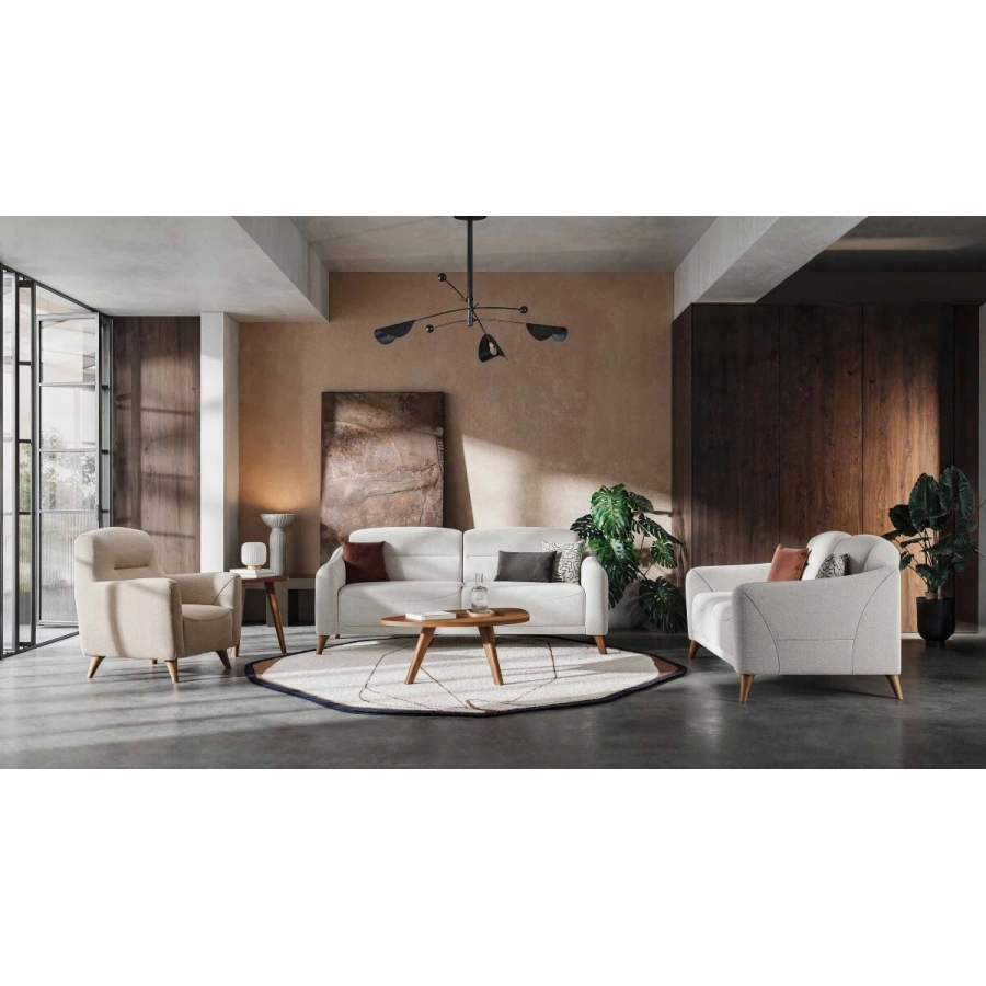 Mira Koltuk Takımı