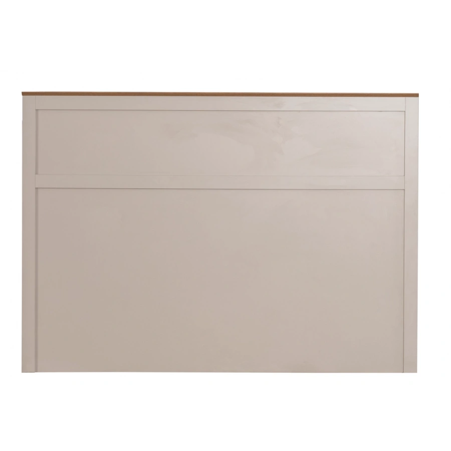 Monica 160lık Ahşap Başlık