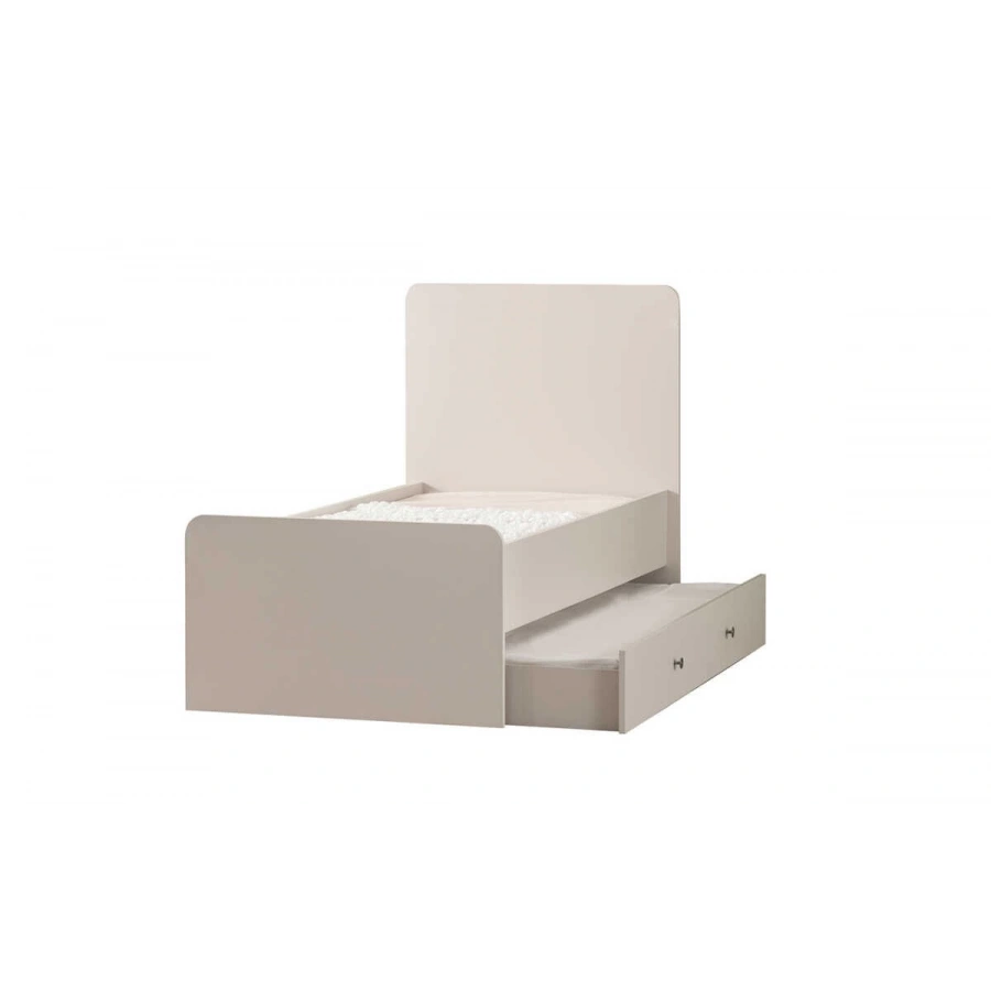 Monica Başlıksız Yavru Karyola 80x170