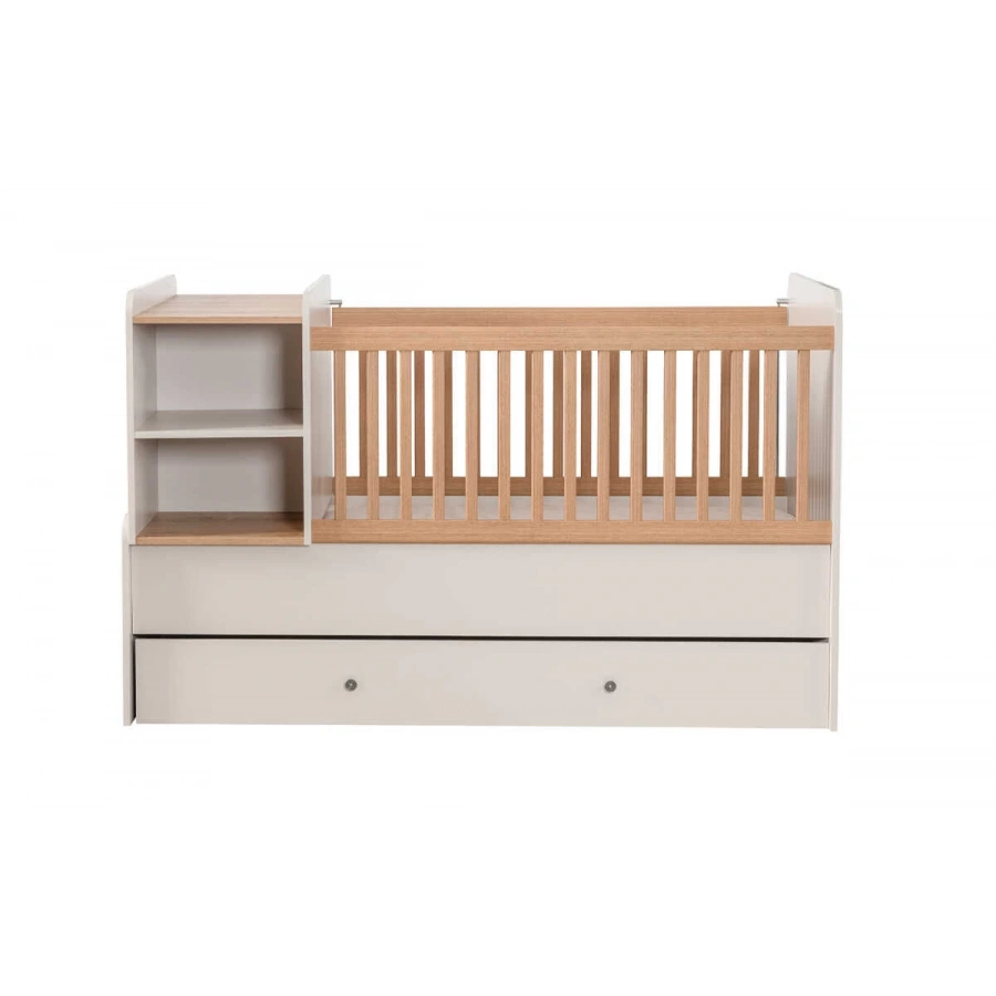 Monica Bebek Büyüyen Karyola