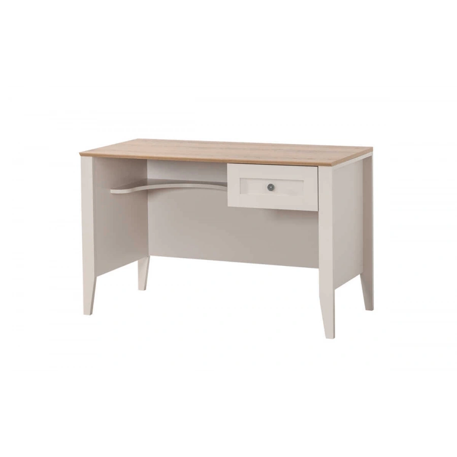 Monica Genç Çalışma Masası