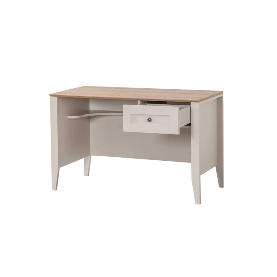 Monica Genç Çalışma Masası