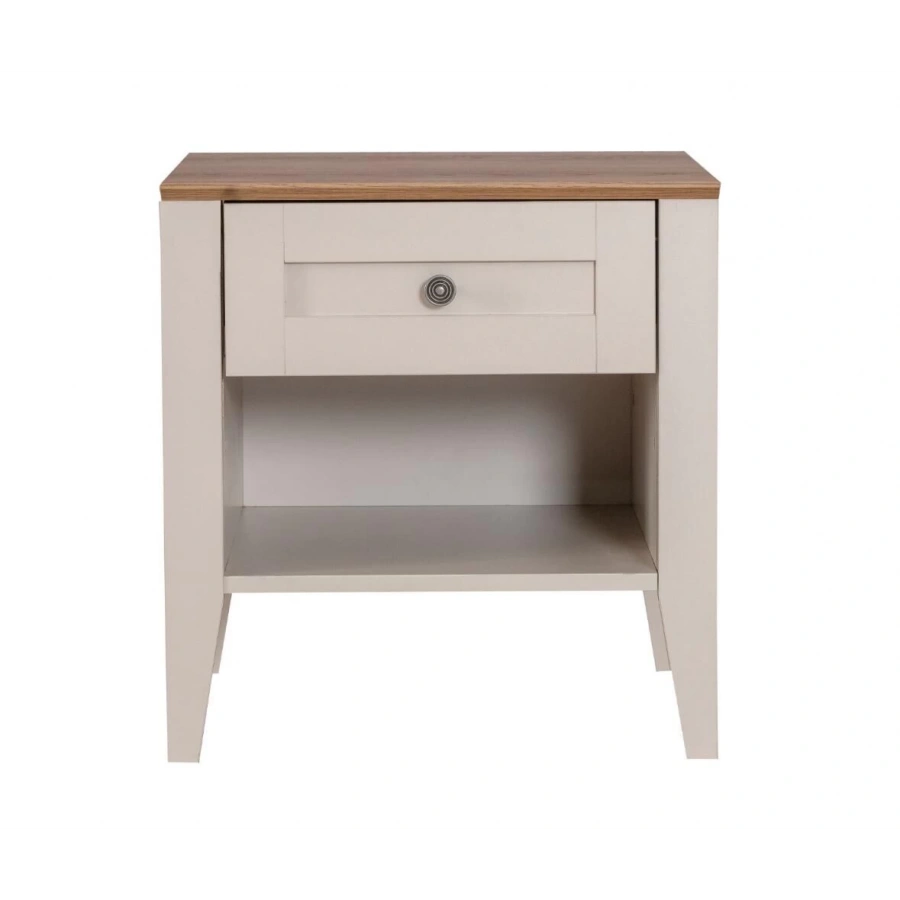 Monica Genç Komodin