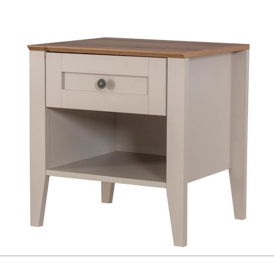 Monica Genç Komodin