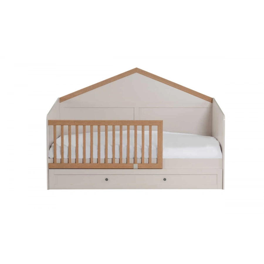 Monica Genç Montessori 100lük Karyola