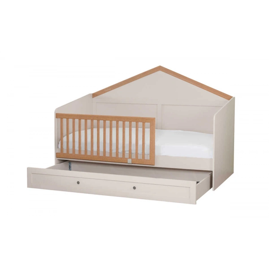 Monica Genç Montessori 100lük Karyola