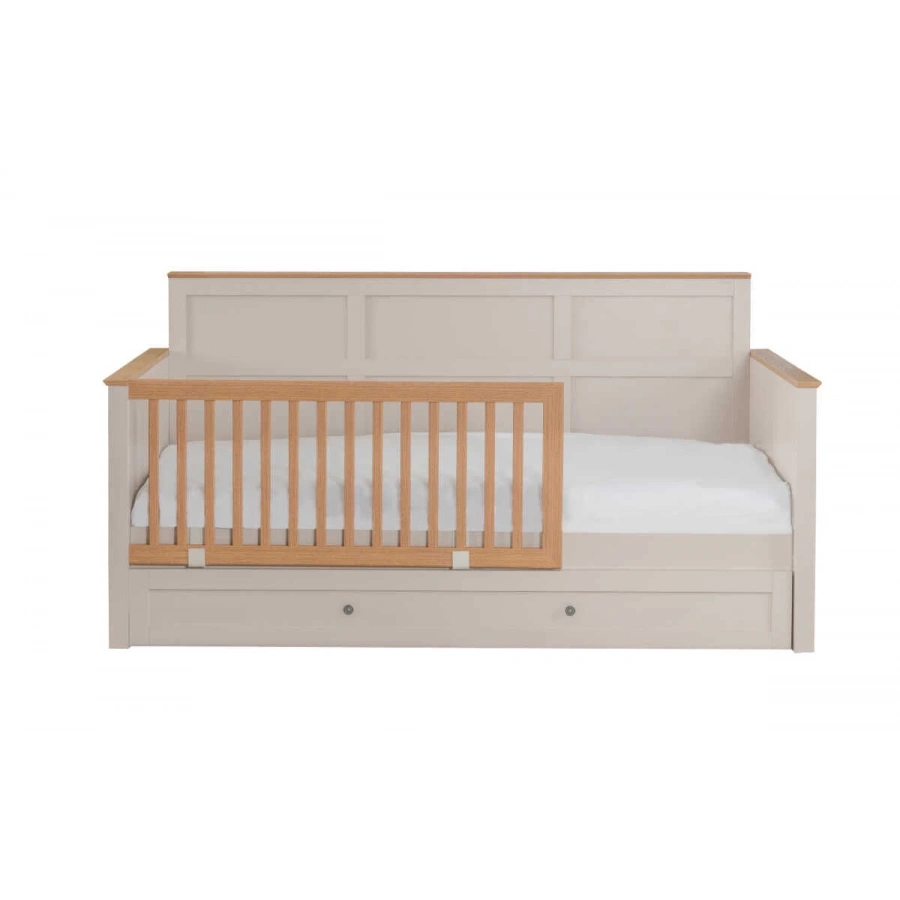 Monica Genç Sedir Karyola 100x200