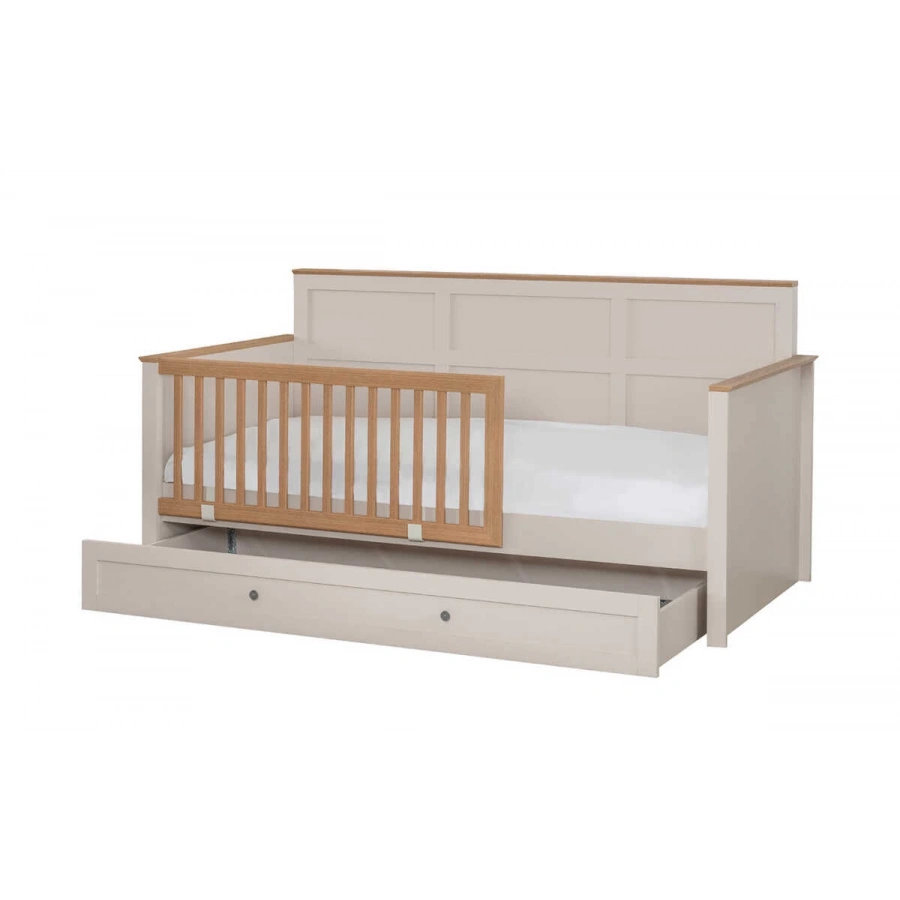 Monica Genç Sedir Karyola 100x200