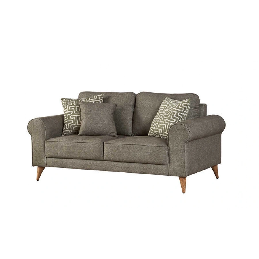 Monica Haki 2li Koltuk